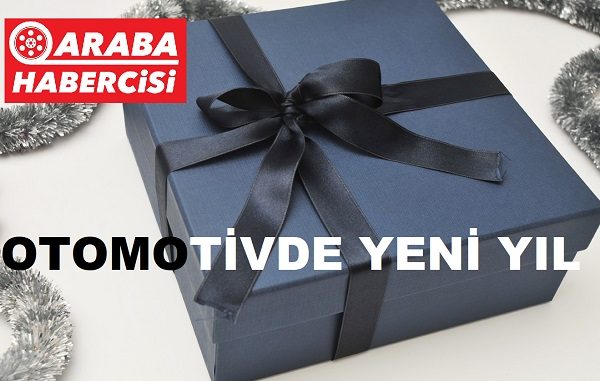 Otomotiv Maaş Promosyon ödemeleri hediyeler