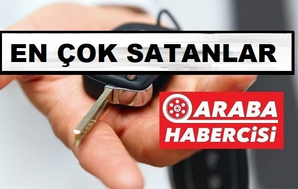 2022 yılının en çok satan otomobilleri