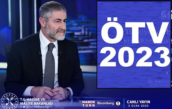 2023 ÖTV indirimi yapılacak mı