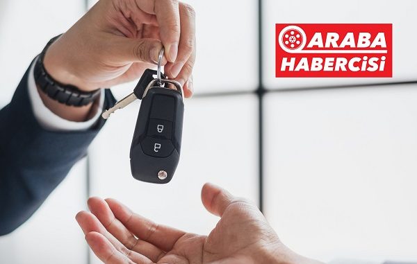 Araba Anahtarı Kaybolursa Ne Olur 2023