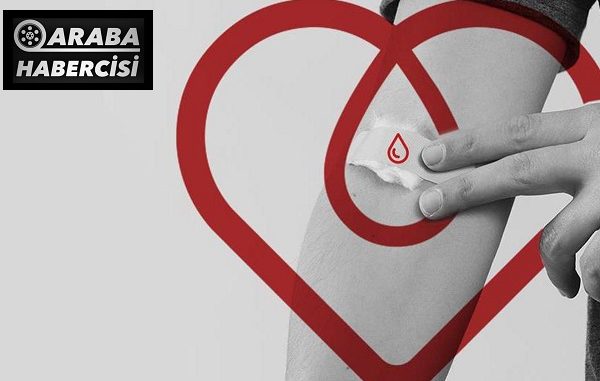 Kimler Kan Bağışında Bulunabilir 2023.