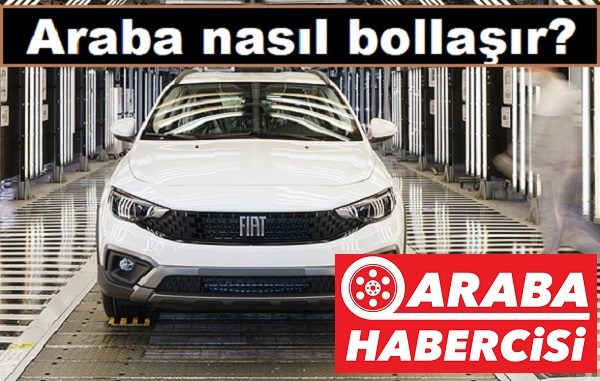 Otomotiv Gazete Sayfası Araba Habercisi 2023