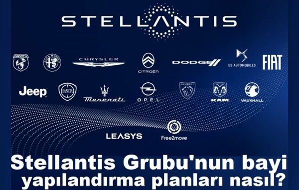Stellantis Yetkili Satıcıları kapanacak mı?