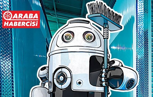işi robotlara kaptırma korkusu 2023