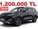 2023 Chery fiyat listesi açıklandı.