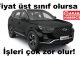 Chery Fiyat Listesi Mart 2023 nasıl olur?