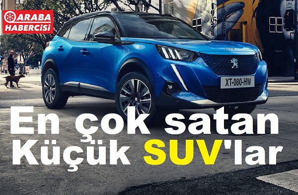 0 km SUV arabalar 2023