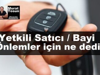 OYDER Ticaret Bakanlığı fahiş fiyatlar