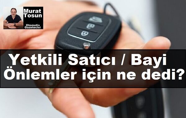 OYDER Ticaret Bakanlığı fahiş fiyatlar
