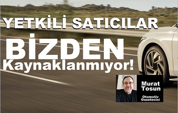 Yetkili Satıcılar 0 km fiyatları 2023