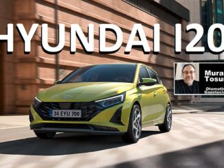 Hyundai i20 Fiyat Listesi Eylül 2023
