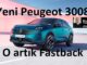 Yeni Peugeot 3008 Ne Zaman Gelecek