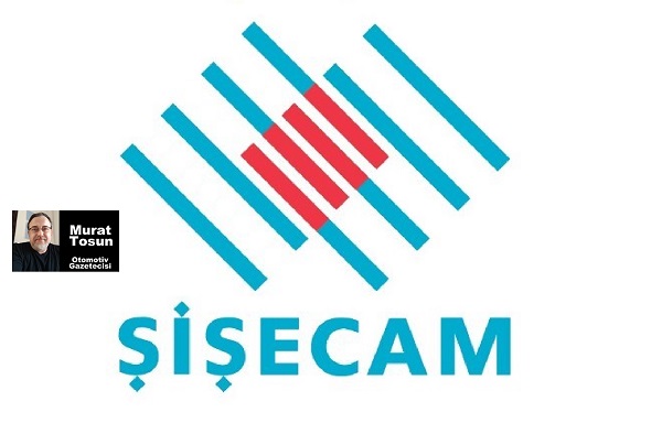 Şişecam Lüleburgaz otocam hattı yatırımı.