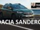 0 km araba kampanyaları Ekim Dacia.