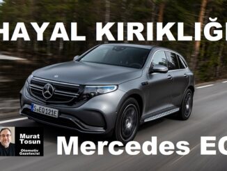 2023 Mercedes 0 km satışları.