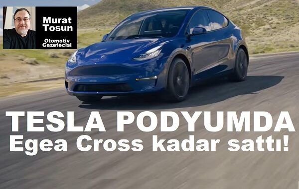 En çok satan otomobiller Eylül 2023