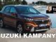 Suzuki Kampanyası Kasım 2023 0 km.