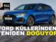 Ford Türkiye Satış Rakamları 2023.