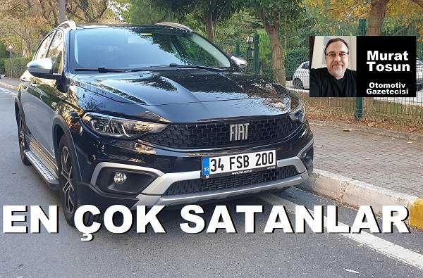 Otomobil Satış Rakamları 2023 Toplam.