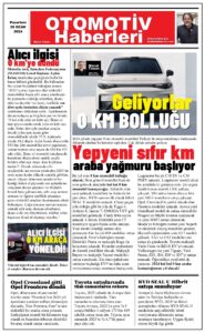 2024 Yılında Gelecek Araba Modelleri