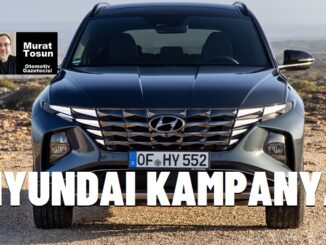 0 km otomobil kampanyası Hyundai 2024