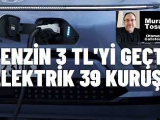 2024 Model Arabalar tüketim karşılaştırması