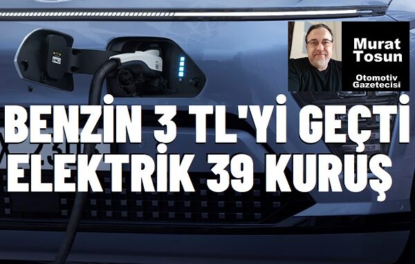 2024 Model Arabalar tüketim karşılaştırması