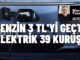 2024 Model Arabalar tüketim karşılaştırması