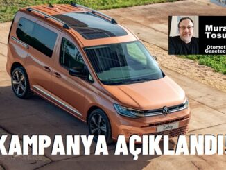 2024 Volkswagen Ticari Araçlar Kampanya