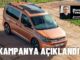2024 Volkswagen Ticari Araçlar Kampanya