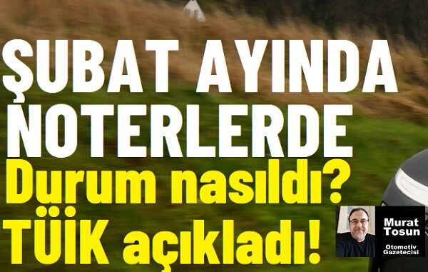 2024 ikinci el araba piyasası tablosu