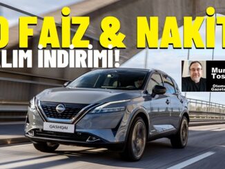 Otomobil Kampanyaları Mart 2024 Nissan