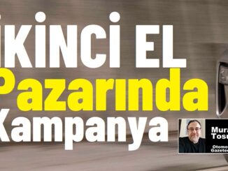 ikinci el araba kampanyaları Mart 2024.