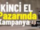 ikinci el araba kampanyaları Mart 2024.