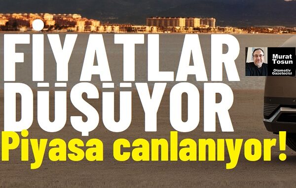 ikinci el otomobil pazarı 2024 sahibinden.