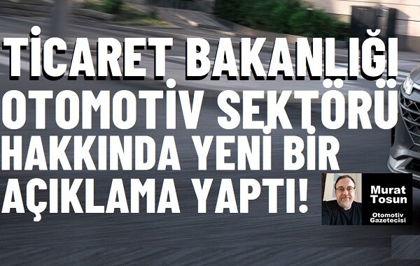 ikinci el otomobil pazarı mart 2024