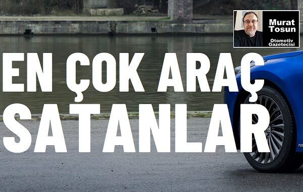 2024 model 0 km arabalar yeni.