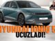 Elektrikli Otomobil Fiyatları Ucuzluyor IONIQ 5.