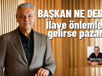 0 km otomobil pazarı 2024 ODMD.