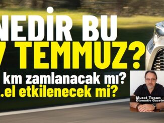7 Temmuz Kararları 2024 0 km.