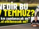 7 Temmuz Kararları 2024 0 km.