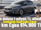 Fiat Egea Fiyat Listesi Mayıs 2024.