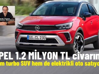 Opel Kampanya Mayıs 2024 0 km