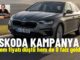 Skoda Kampanya Mayıs 2024.