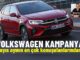 Volkswagen Kampanya Mayıs 2024 0 km.