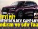 Chery Haziran 2024 Kampanya indirim