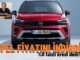 Opel Crossland Kampanya Haziran 2024