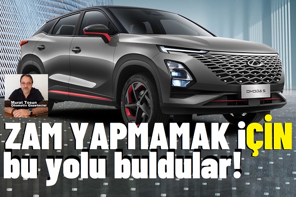 çinli markalar zam yapacak mı?