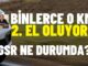 0 km ikinci el.