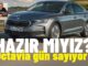 Yeni Skoda Octavia Temmuz